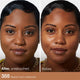 Maybelline Fit Me Matte & Poreless Mattifying Liquid Foundation - Coconut 355 – view 4