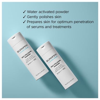 Dr. LeWinn's Daily Polishing Powder - 75g