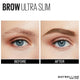 Maybelline Brow Ultra Slim Soft Brown – view 4