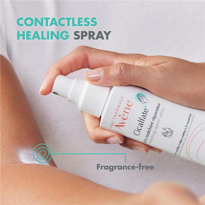 Avène Cicalfate+ Absorbing Soothing Spray 100ml