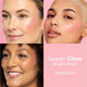 MCoBeauty Super Glow Blush Drops Blush Pink – view 5