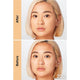 Maybelline Fit Me Dewy Smooth Foundation Natural Beige – view 4