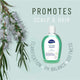 Redwin Tea Tree Shampoo - 500ml – view 3 - Auzzistore