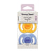 Tommee Tippee Ultralight Soother Day 6-18 Months - 2 Pack – view 4 - Auzzistore