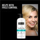 Tresemme Smooth & Silky Conditioner 940ml - For Luxuriously Soft Hair – view 4 - Auzzistore
