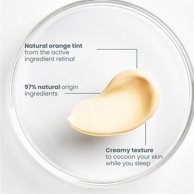 Avène Hyaluron Activ B3 Multi-Intensive Night Cream - 40ml