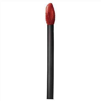 Maybelline Superstay Matte Ink City Edition Liquid Lipstick Dancer