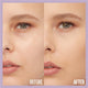 Maybelline Superstay Lumi Matte Foundation 118 – view 4