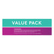 Poise Extra Long Bladder Leak Liners 44 Pads – 3-in-1 Protection – view 5