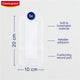 Elastoplast Sensitive Dressing 4XL 10x20cm - 5 Sterile Dressings – view 4
