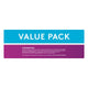 Poise Regular Bladder Leak Liners 52-Pads – 3-in-1 Protection – view 5