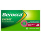 Berocca Energy Original Berry 30 Effervescent Tablets - Energize Your Mind and Body – view 5 - Auzzistore