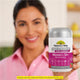 Nature's Way High Strength Women's 50+ Multivitamin Gummies, 60 Count – view 4 - Auzzistore