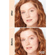 Maybelline Fit Me Dewy Smooth Foundation Fair Porcelain – view 4