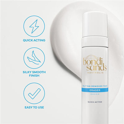 Bondi Sands Tan Eraser -  200ml