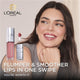 L'Oreal Paris Plump Ambition Hyaluron Lip Oil 601 Worth It – view 4