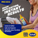 Scholl Fresh Step 24-Hour Odour Protection Shoe Spray, 100g – view 4