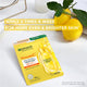 Garnier Hydra Bomb Vitamin C Brightening & Hydrating Sheet Mask - 28g – view 4