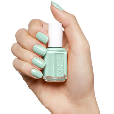 Essie Nail Polish Mint Candy Apple 99