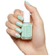Essie Nail Polish Mint Candy Apple 99 – view 4