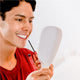 Colgate Optic White LED Flex Light Teeth Whitening Device – view 4
