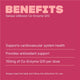 Swisse Ultiboost CoQ10 150mg - Heart & Energy Support, 180 Capsules – view 4