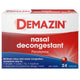 Demazin Nasal Decongestant 24 Tablets - Relieves Sinus & Nasal Congestion – view 4