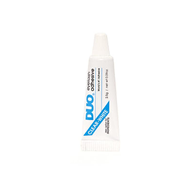 DUO Adhesive Clear 7g - Ultimate Lash Adhesive