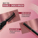Rimmel Wonder Freeze Brow Lamination Gel 001 Clear – view 5