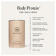 Beauty Chef Body Protein+ Vegan Chocolate Protein Powder 300g – view 4