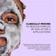 Skin Republic Bubble Purifying Charcoal Face Mask - 20ml – view 4 - Auzzistore