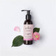 Sukin Sensitive Cleansing Gel 125ml Pump – view 4 - Auzzistore