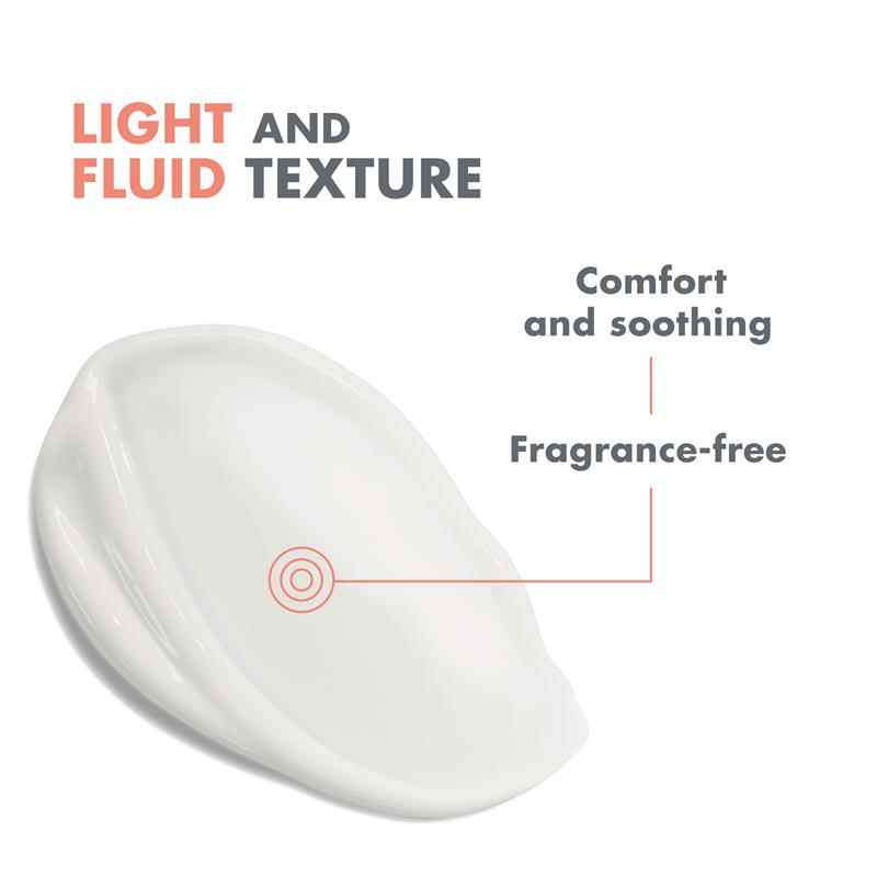 Avene Eau Thermale Soothing Eye Contour Cream 10ml-Auzzi Store