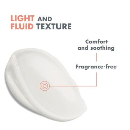 Avene Eau Thermale Soothing Eye Contour Cream 10ml-Auzzi Store