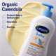 Cetaphil Baby Calendula Daily Lotion 400ml - 24-Hour Moisture – view 4 - Auzzistore