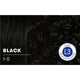 Schwarzkopf Live Colour Permanent Black Hair Dye - 50ml – view 4 - Auzzistore