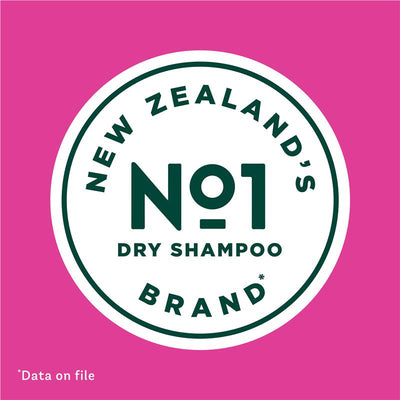 Batiste Naughty & Nice Dry Shampoo Gift Set - 200ml