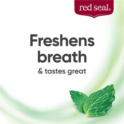 Red Seal Complete Care Fluoride Toothpaste (100g)