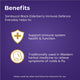 Sambucol Immune Defence Everyday Capsules - 60 Capsules – view 4 - Auzzistore