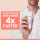 Avene Cicalfate+ Restorative Protective Cream - 40ml for Skin Repair – view 4 - Auzzistore