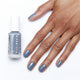 Essie Expressie Nail Polish Air Dry 340 - Quick-Dry Slate Blue Shade – view 5