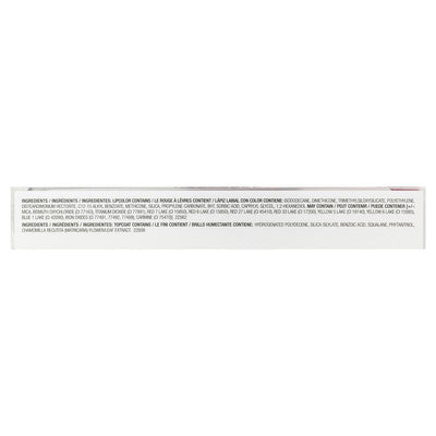 Revlon Colorstay Overtime Lipcolor Perennial Plum