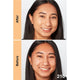 Maybelline Fit Me Dewy Smooth Foundation Sandy Beige – view 4