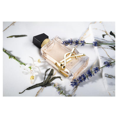 Yves Saint Laurent Libre Eau de Toilette 50ml