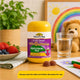 Nature's Way Kids Multi-Vitamin Gummies, 60ct – Growth & Health Support – view 4 - Auzzistore