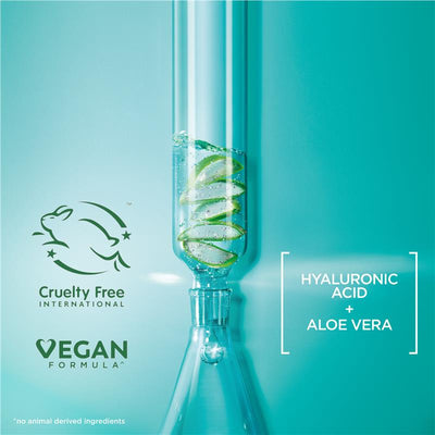 Garnier Skin Active Hyaluronic Aloe Day Jelly Moisturiser - 50ml