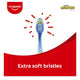Colgate Minions Kids Toothbrush 6+ Years - Extra Soft 2 Pack – view 4 - Auzzistore