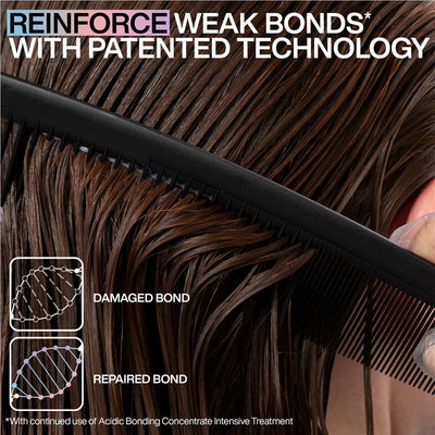 Redken Acidic Bonding Concentrate Leave-In Treatment 150ml - Best-Selling Hair Repair