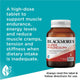 Blackmores Super Magnesium+ 100 Tablets for Muscle & Energy Support – view 4