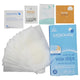 Waxaway Ready-to-Use Sensitive Body Wax Strips – 20 Count – view 5 - Auzzistore